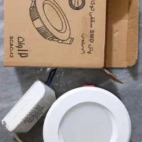 چراغ آلوژن یا هالوژن