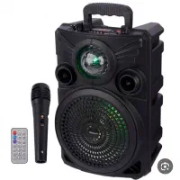 اسپیکر 8اینچ کیفیت عالی