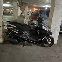 لیفان cts هوندا کلیک وگو
