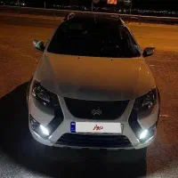 کوییک rs مدل ۱۴۰۳،استاندارد ۸۵ گانه