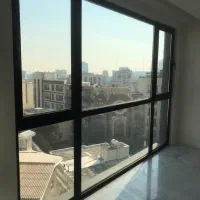 ظفر ۱۲۱متر کلید نخورده تک واحدی فی پارسال