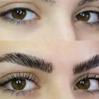 لیفت مژه و ابرو|خدمات آرایشگری و زیبایی|مشهد, امیر|دیوار