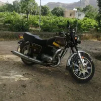 موتور ایژ روستا.