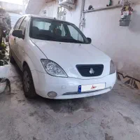 تیبا مدل ۹۶ دوگانه دست