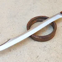 شمشیر elven ring