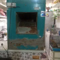 کولر آبی بزرگ