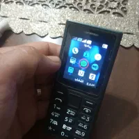 فروش یک دستگاه نوکیا اصل|موبایل|پارس‌آباد, |دیوار