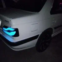 پژو پارس XU7 P ELX .|خودرو سواری و وانت|گرگان, |دیوار