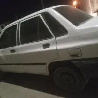 پراید مدل85|خودرو سواری و وانت|دهدشت, |دیوار