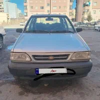 پراید 88|خودرو سواری و وانت|یاسوج, |دیوار