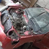 تعویض اتاق انواع خودرو سواری