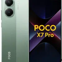 گوشی Pocoایکس۷ با اقساط بلندمدت