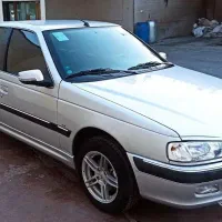 پارس TU5|خودرو سواری و وانت|زنجان, |دیوار