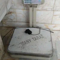 ترازو دیجیتال