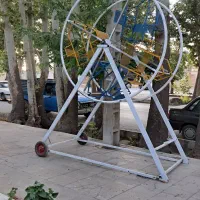 چرخ فلک نصف قیمت|اسباب‌‌بازی|محلات, |دیوار