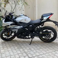 موتور کی وی 249 ریس|موتورسیکلت|مشهد, کوثر|دیوار