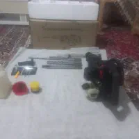 پیکور هیلتی ۱۱کیلویی با۲ مته اضافه