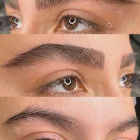 مدل میکروبلیدینگ ابرو و سوپرنچرال سبک هایپرلیفت|خدمات آرایشگری و زیبایی|قم, زنبیل آباد|دیوار