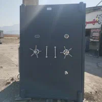 گاوصندوق درب خزانه|ابزارآلات|یزد, |دیوار