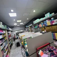 ۶۰ متر مغازه بنی هاشم پرتوی