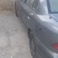 سمند87بیمه فول|خودرو سواری و وانت|بندر ماهشهر, |دیوار