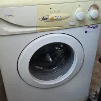 ماشین لباسشویی آبسال
