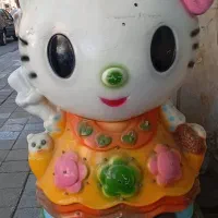 ماشین تکان دهنده|کلکسیون و سرگرمی|تهران, امیریه|دیوار