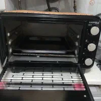 توسترLUXELL|اجاق گاز و لوازم برقی پختوپز|نظرآباد, مسکن مهر نظرآباد|دیوار