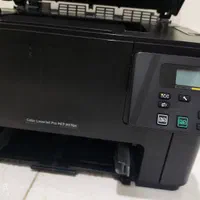 چندکاره (پرینت.کپی.اسکن)hp|پرینتر، اسکنر، کپی، فکس|اهواز, کمپلو جنوبی|دیوار