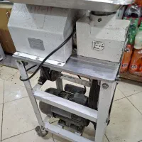 چرخ گوشت
