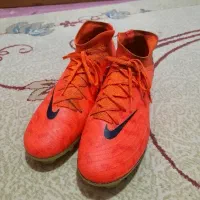 کفش فوتبال نایک فانتوم nike phantom luna