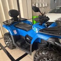 فروش موتور چهار چرخ cfmoto