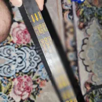 تسمه تایم و دینام 206|خودرو سواری و وانت|هشتگرد, شهرک ایران خودرو|دیوار