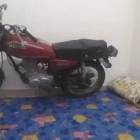موتور سی دی آی گستر مزایده