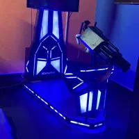 فرمان خلبانی ایکس باکس|کنسول، بازی ویدئویی و آنلاین|اصفهان, جلفا|دیوار