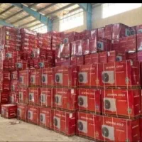 کولر گازی جنرال گلدو همه مارک‌ها موجود نصب انجام|کولر گازی و فن‌کوئل|نظرآباد, نظرآباد|دیوار