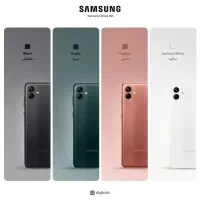 Galaxy A04
