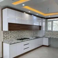 ام دی اف و دکوراسیون آشپزخانه