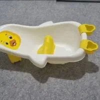 وان کودک طرح جوجه
