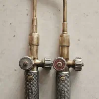 فروش انواع سرپیک‌های جوش و برش +مانومتر|ابزارآلات|کرج, استاندارد|دیوار