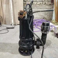 کفکش اسپیکو و لجن کش|ماشین‌آلات صنعتی|تهران, سنگلج (شاپور)|دیوار