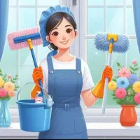 نظافت منزل|خدمات نظافت|فردیس, قریشی|دیوار