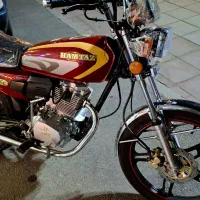 موتور همتاز 200 1403