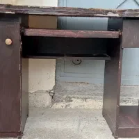 میز تحریر کارکرده