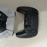 لوازم کامل+ps5 slim 1tra|کنسول، بازی ویدئویی و آنلاین|مشهد, شهید معقول|دیوار