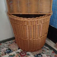 سبد بافی