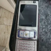 گوشی نوستالژی n95