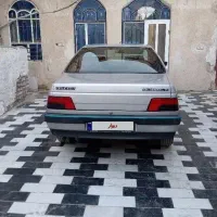 پژو 405 در حد صفر|خودرو سواری و وانت|زابل, |دیوار