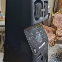 اسپیکر خانگی v90sony|سیستم صوتی خانگی|تهران, فرمانیه|دیوار