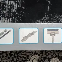 جاروشارژی  دیپویینت مدلvc3110|جاروبرقی، جارو شارژی، بخارشو|پاکدشت, پاکدشت (مامازند)|دیوار
